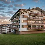 Panorama 35c - So Saunou Apartmán Donovaly