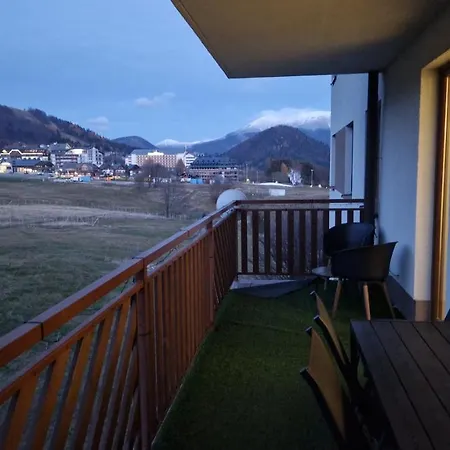 Panorama 35c - So Saunou 아파트