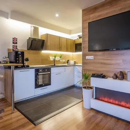 Panorama 35c - So Saunou 아파트