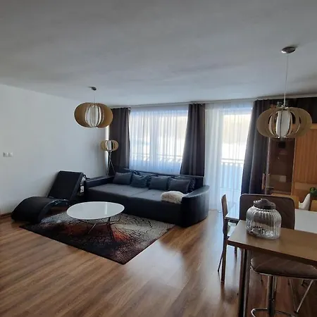 Panorama 35c - So Saunou 아파트