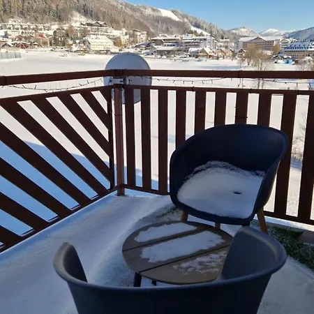 아파트 Panorama 35c - So Saunou 도노발리