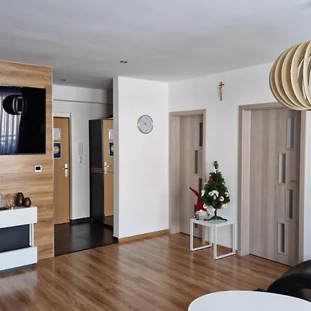 Panorama 35c - So Saunou 아파트