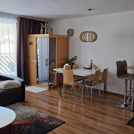 Apartament Panorama 35c - So Saunou