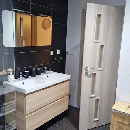 Apartament Panorama 35c - So Saunou