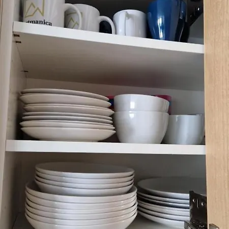 Panorama 35c - So Saunou 아파트 도노발리