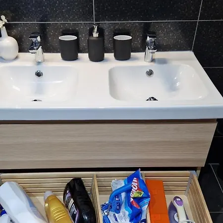 아파트 Panorama 35c - So Saunou