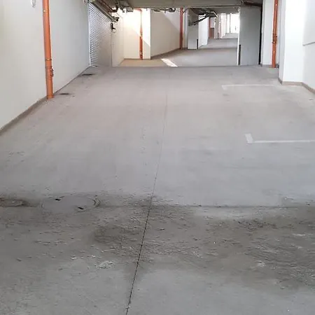 Panorama 35c - So Saunou 아파트 *