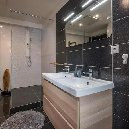 Panorama 35c - So Saunou 아파트