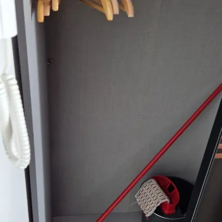 Panorama 35c - So Saunou 아파트