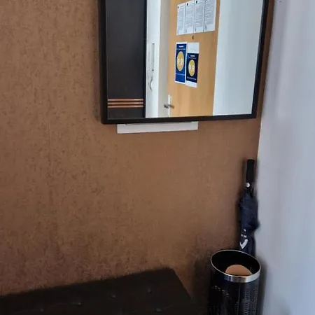 아파트 Panorama 35c - So Saunou