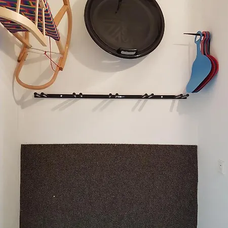 Panorama 35c - So Saunou Apartament *