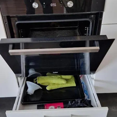 Apartament Panorama 35c - So Saunou