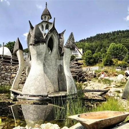 Apartament Panorama 35c - So Saunou