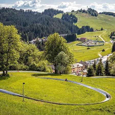 Apartament Panorama 35c - So Saunou *