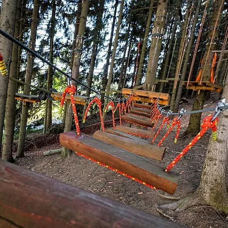 Panorama 35c - So Saunou 아파트 도노발리