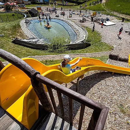 Apartament Panorama 35c - So Saunou Donovaly