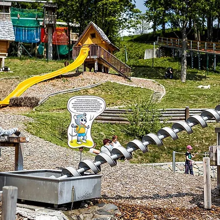 아파트 Panorama 35c - So Saunou 도노발리