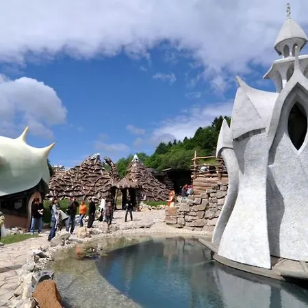 Apartament Panorama 35c - So Saunou *