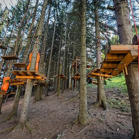 Apartament Panorama 35c - So Saunou