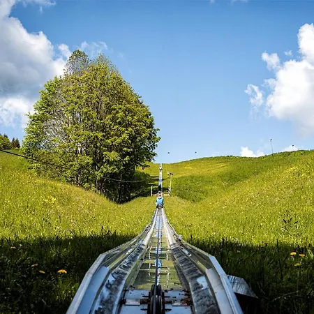 Apartament Panorama 35c - So Saunou *