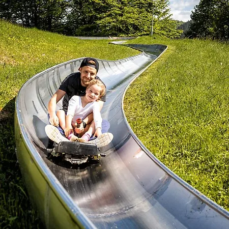 Panorama 35c - So Saunou 아파트 *