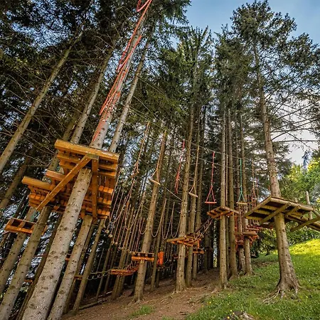 아파트 Panorama 35c - So Saunou