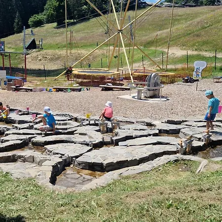 아파트 Panorama 35c - So Saunou *