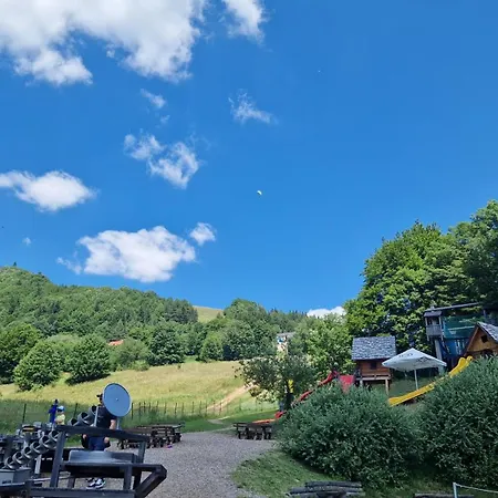 아파트 Panorama 35c - So Saunou *