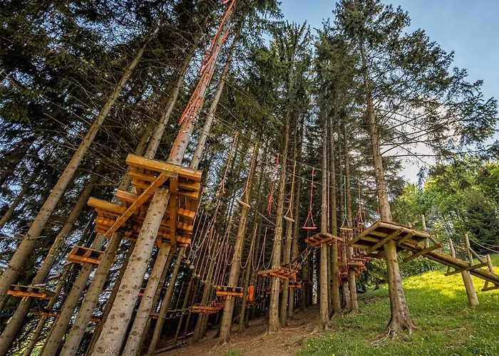 Lejlighed Panorama 35c - So Saunou